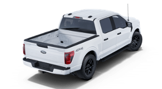 2025 Ford F-150® External Image 4